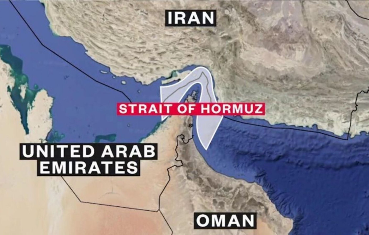 Bangladeshi Vessels Stranded Amid Escalating Hormuz Conflict