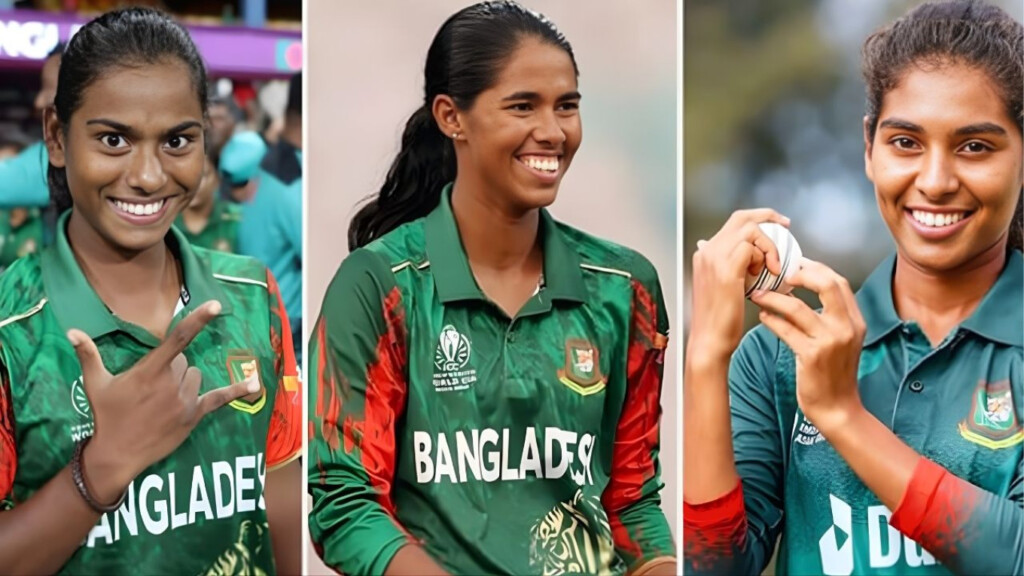 bangladeshi women cricketers eye womens ipl debut Bangladeshi Women Cricketers Eye Women's IPL Debut