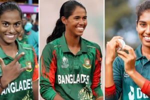 Bangladeshi Women Cricketers Eye  Women’s IPL Debut