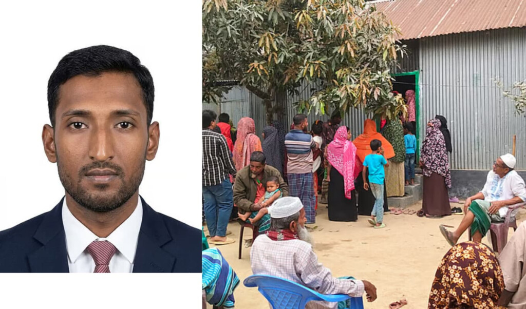 bangladeshi worker killed in saudi missile attack Bangladeshi Worker Killed in Saudi Missile Attack