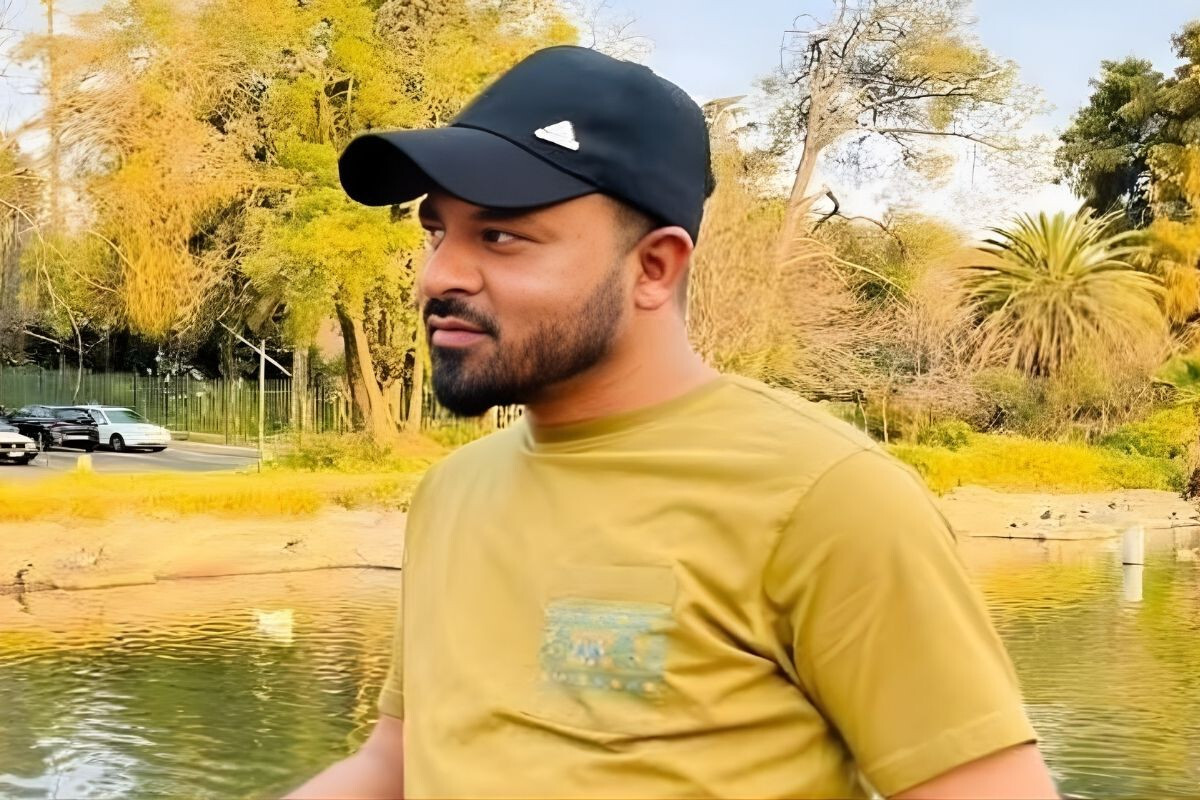 Bangladeshi youth shot dead in South Africa