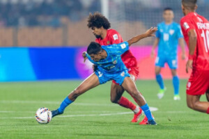 Bangladesh–India Football Tickets Sell Out in Just Three Minutes