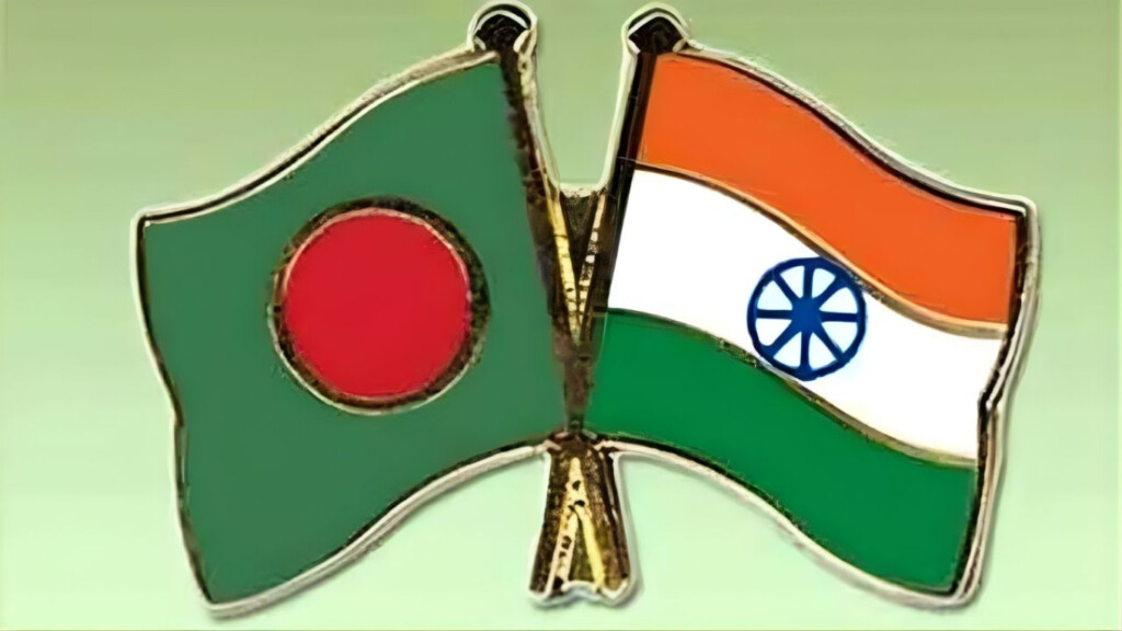 bangladeshindia ties slide into deepening strain Bangladesh–India Ties Slide into Deepening Strain