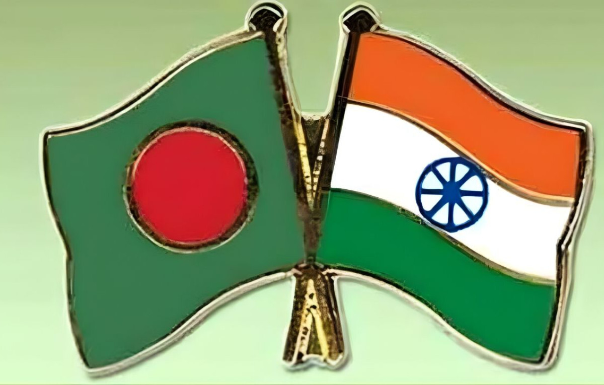 Bangladesh–India Ties Slide into Deepening Strain