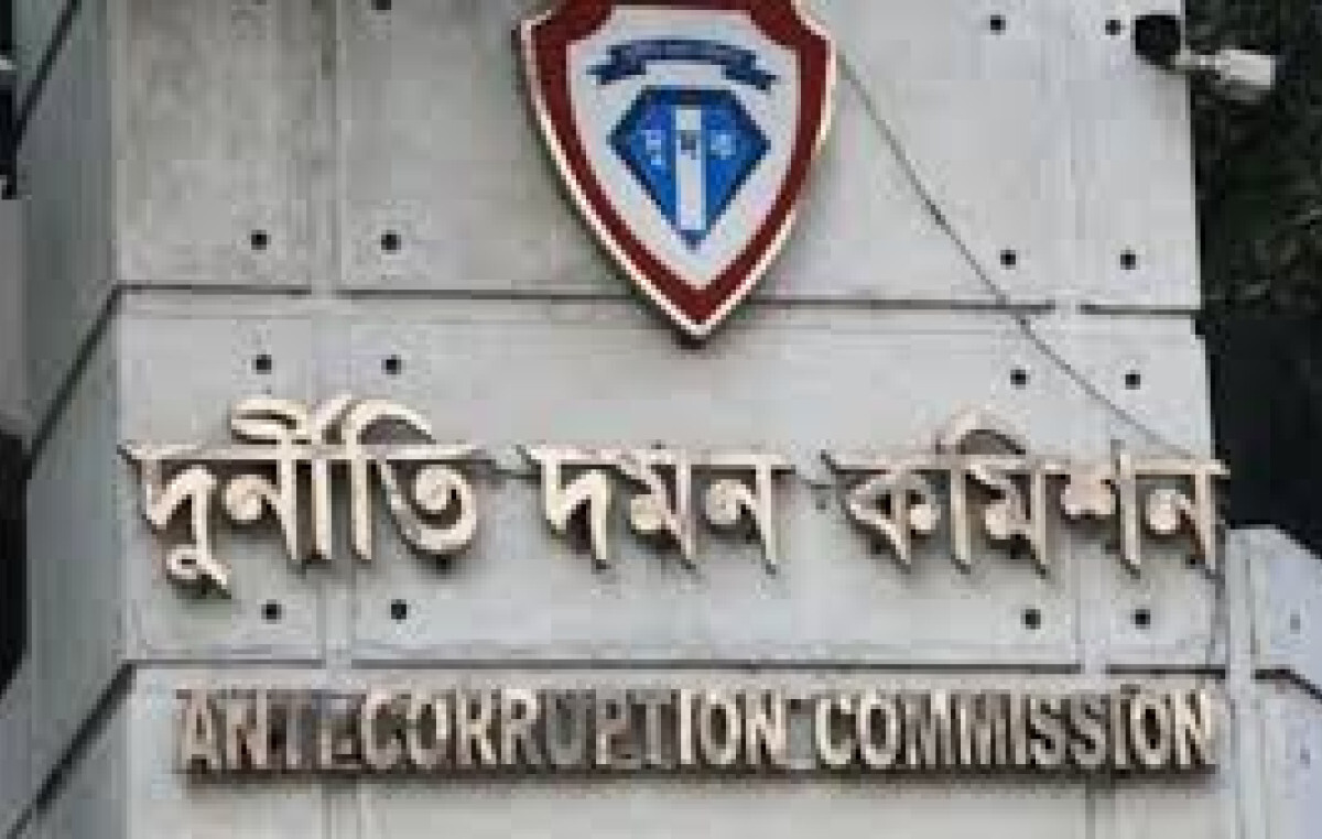 Bangladesh’s ACC Unmasks Billions: 512 Cases and Shocking Bank Freezes Exposed