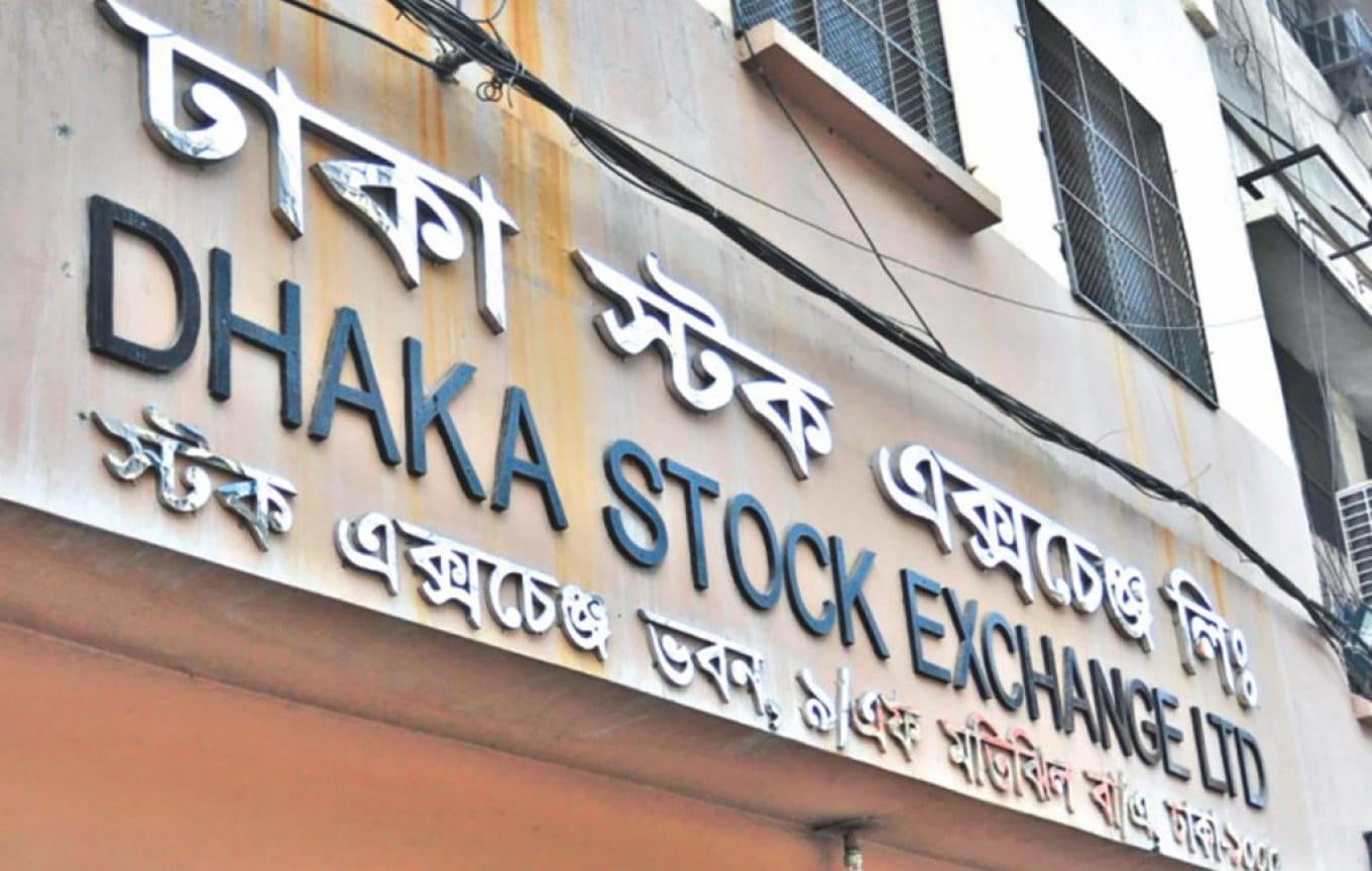 bangladeshs capital market sinks Bangladesh’s Capital Market Sinks