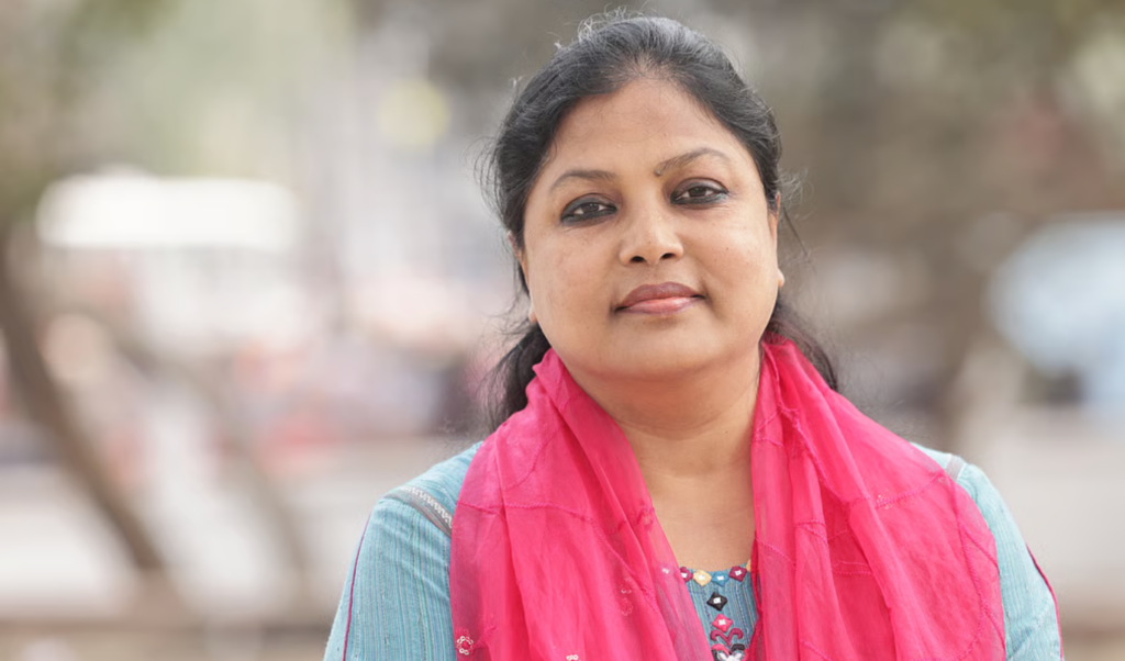 bangladeshs forensic pioneer dr momtaz aras journey Bangladesh’s Forensic Pioneer: Dr. Momtaz Ara’s Journey