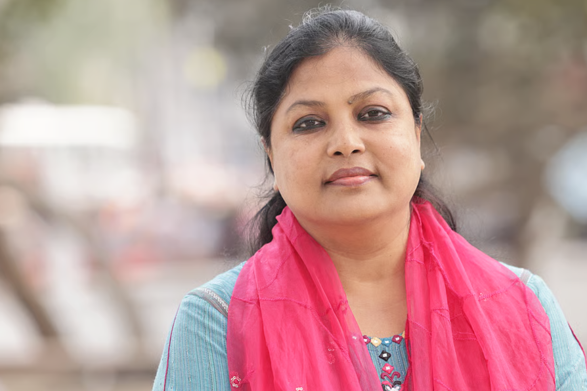Bangladesh’s Forensic Pioneer: Dr. Momtaz Ara’s Journey