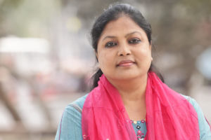 Bangladesh’s Forensic Pioneer: Dr. Momtaz Ara’s Journey