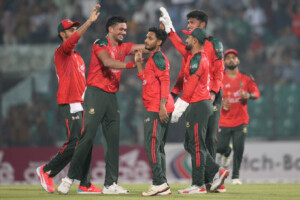Bangladesh’s Group Stage Schedule for 2026 T20 World Cup