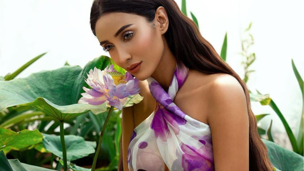 bangladeshs mithila leads in votes at miss universe Bangladesh’s Mithila Leads in Votes at Miss Universe