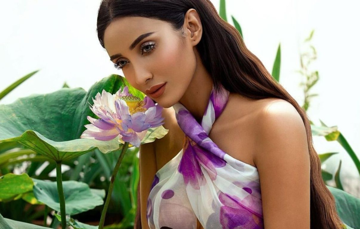 Bangladesh’s Mithila Leads in Votes at Miss Universe