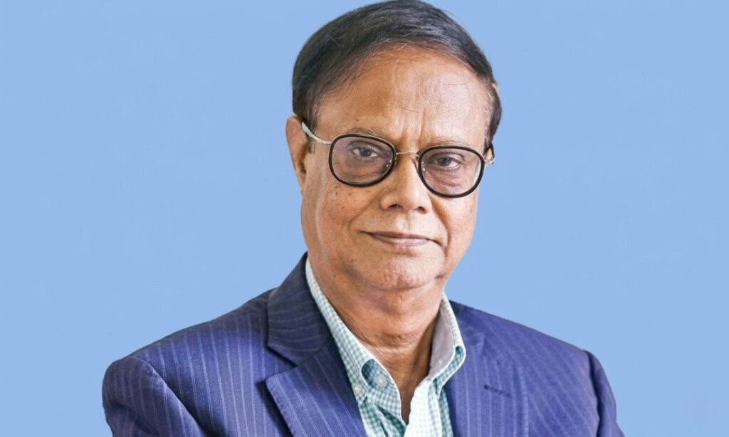 Bangladesh’s Most Controversial Central Governor 3 bangladeshs most controversial central governor Bangladesh’s Most Controversial Central Governor