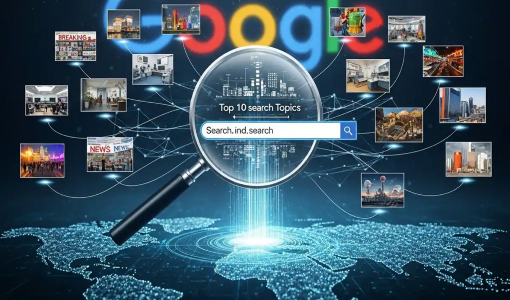 bangladeshs most searched topics according to google Bangladesh’s Most Searched Topics According to Google