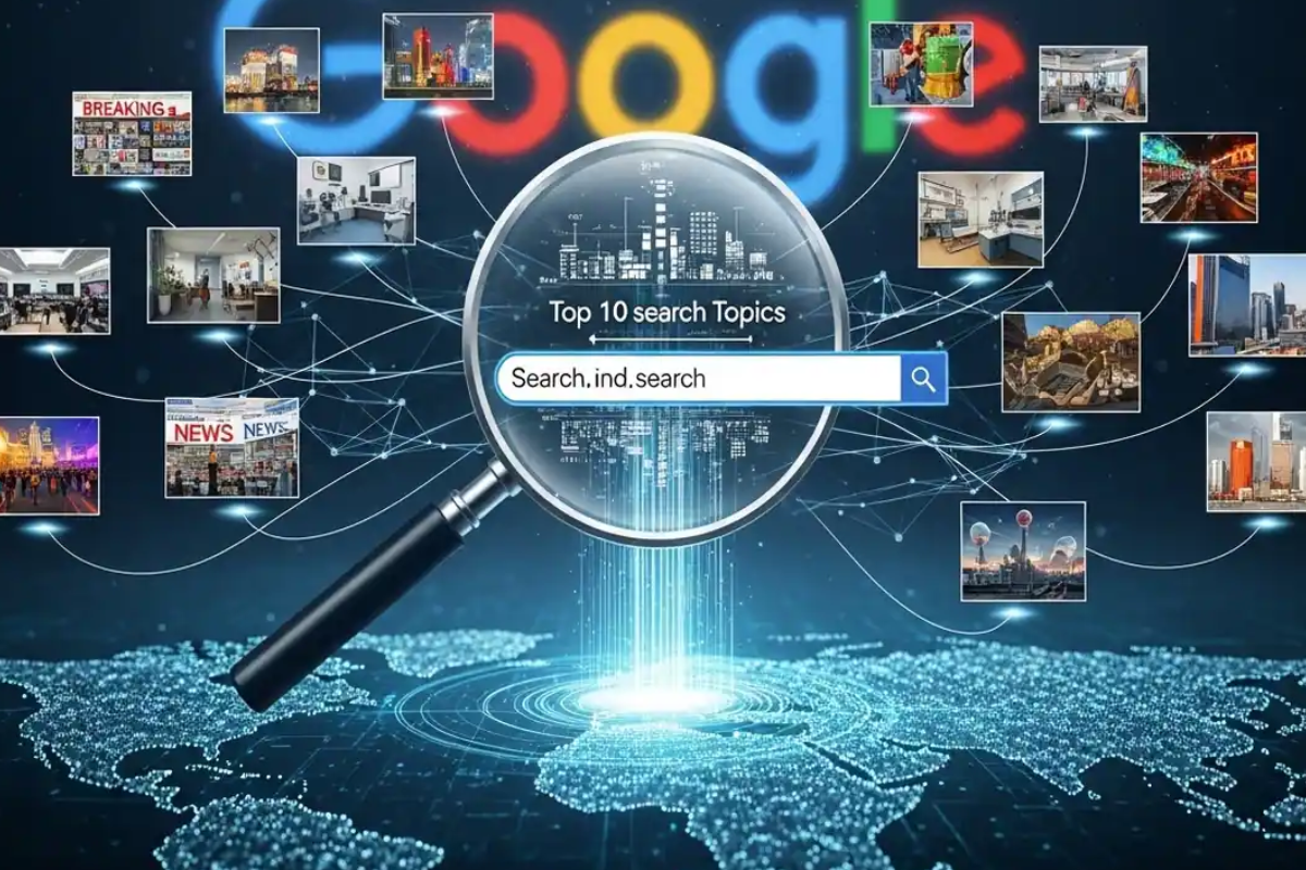 Bangladesh’s Most Searched Topics According to Google