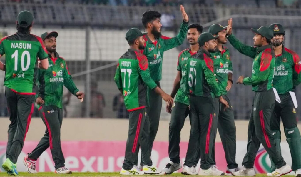 bangladeshs odi world cup qualification challenge Bangladesh’s ODI World Cup Qualification Challenge