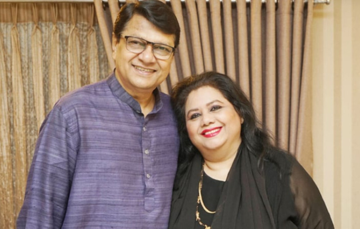 Bangladesh’s Own Musical Treasure: Runa Laila, Says Alamgir