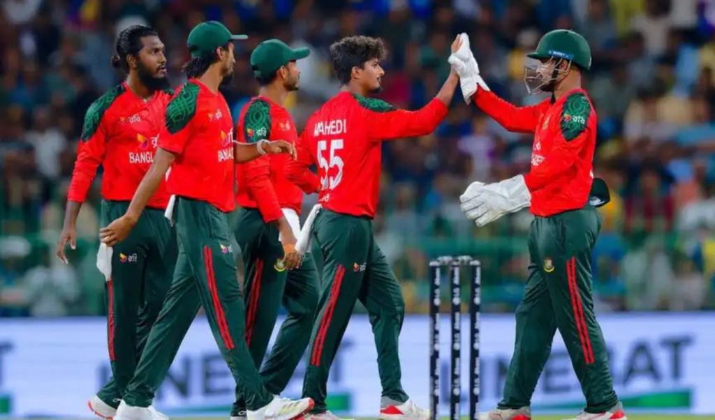 bangladeshs possible playing xi aimed at reaching the final Bangladesh’s Possible Playing XI Aimed at Reaching the Final