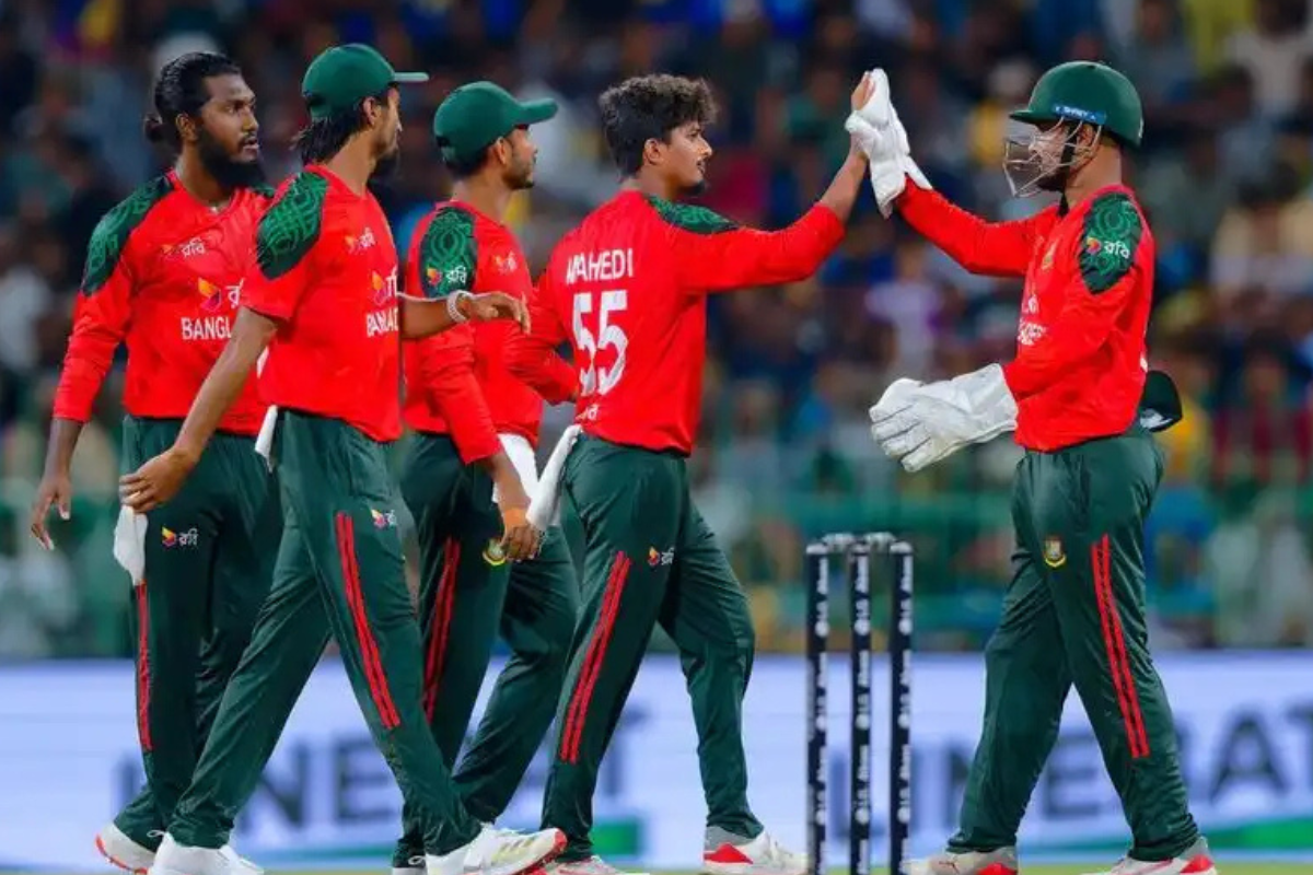 Bangladesh’s Possible Playing XI Aimed at Reaching the Final