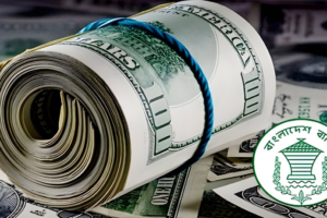 Bangladesh’s Remittance Surge Hits $12.28 Billion in 2025—A 14.7% Jump!