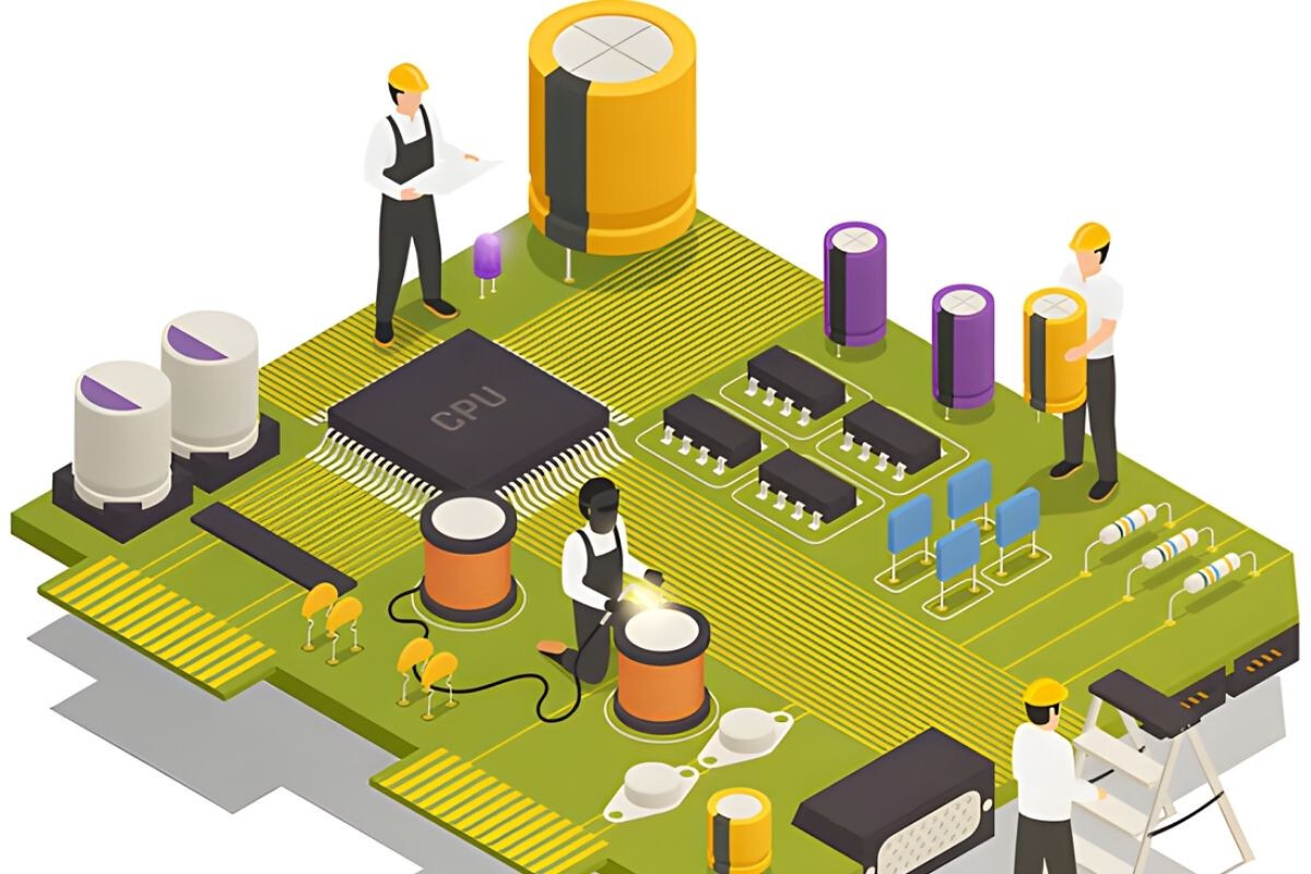 Bangladesh’s Semiconductor Opportunity