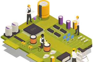 Bangladesh’s Semiconductor Opportunity