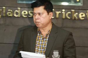 Bangladesh’s Unexpected Defeat Leaves Nannu Disappointed