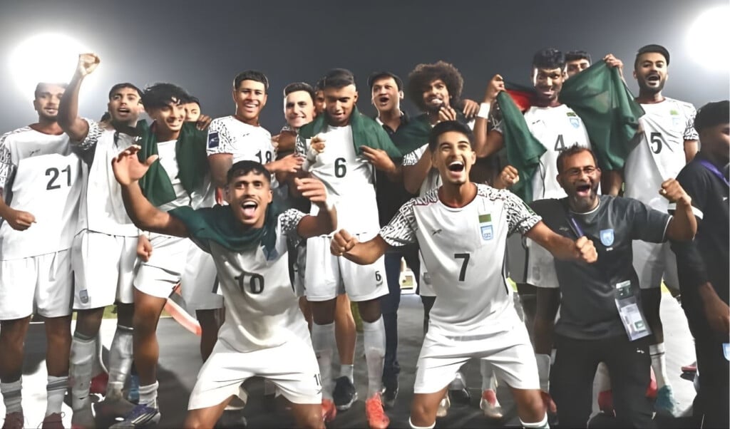 Bangladesh’s Victory Over India: 2 Crore Reward Announced by Sports Adviser 2 bangladeshs victory over india 2 crore reward announced by sports adviser Bangladesh’s Victory Over India: 2 Crore Reward Announced by Sports Adviser