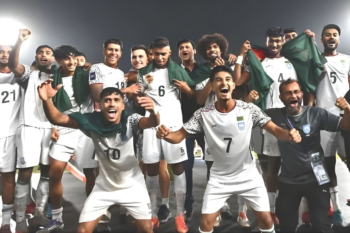 Bangladesh’s Victory Over India: 2 Crore Reward Announced by Sports Adviser