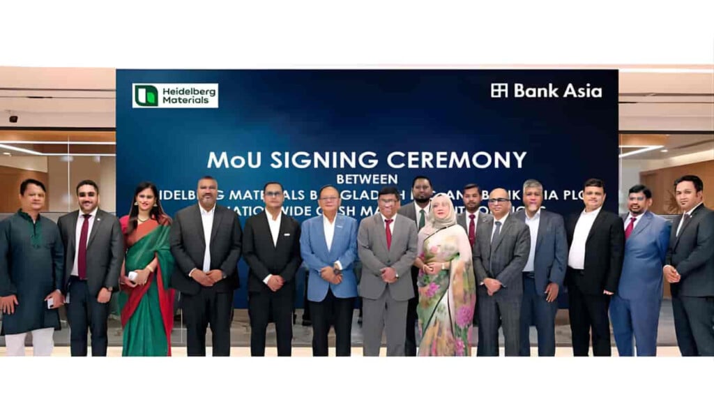 bank asia and heidelberg launch advanced integrated cash management Bank Asia And Heidelberg Launch Advanced Integrated Cash Management