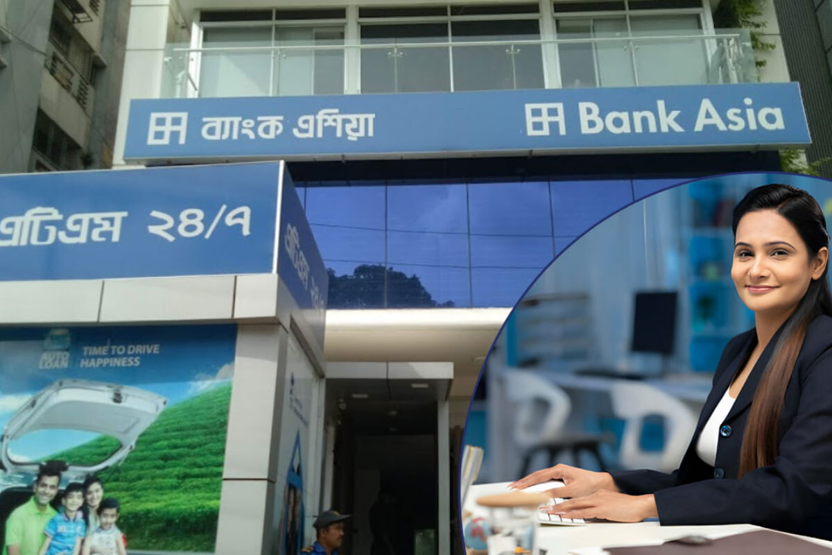 Bank Asia Recruitment: SME Collection Officer Vacancy