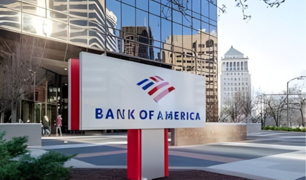 bank of america ceo us economy heading towards 28 growth Bank of America CEO U.S. economy heading towards 2.8% growth