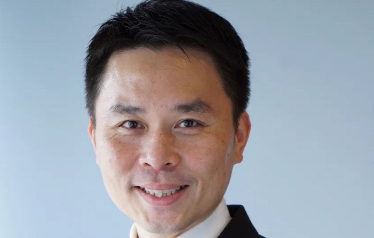 Bank of Singapore Appoints Eng Chien Chan