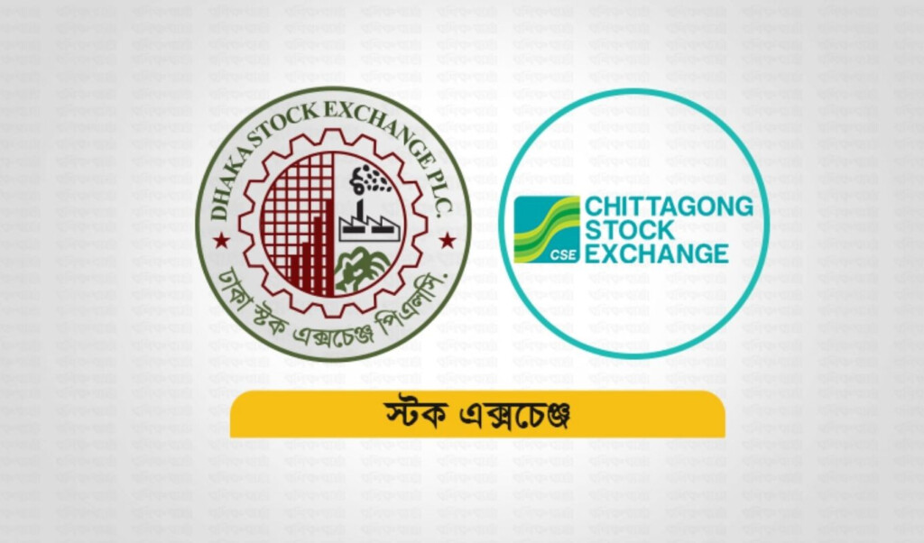 bank shares trigger stock market decline Bank Shares Trigger Stock Market Decline
