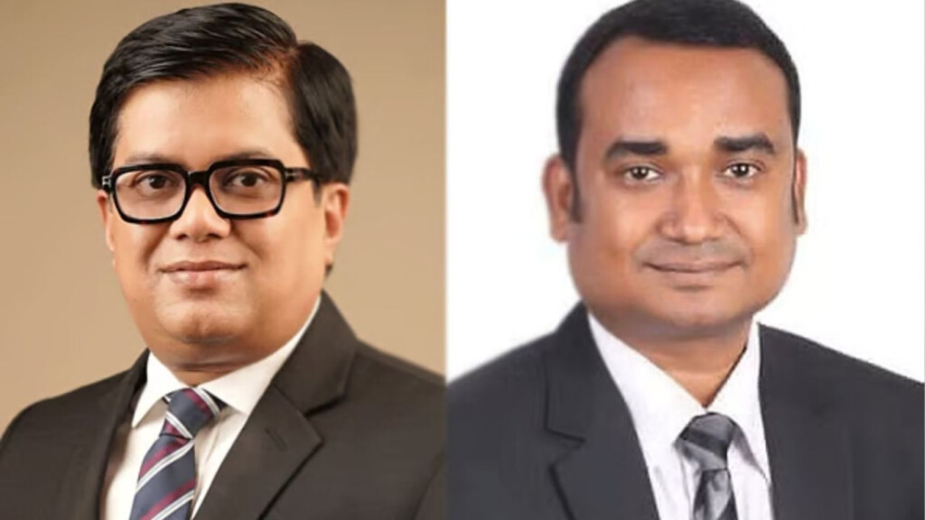 bankers club elects rashed akhtar and rashid un nabi Bankers Club Elects Rashed Akhtar and Rashid-un-Nabi