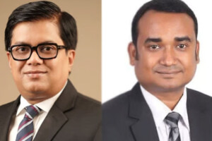 Bankers Club Elects Rashed Akhtar and Rashid-un-Nabi