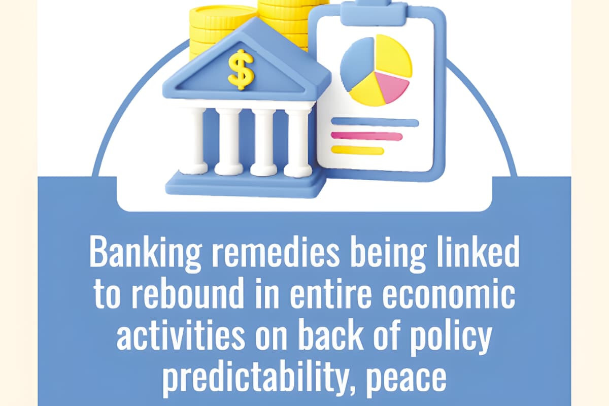 Banking Sector Poised for Post-Election Recovery