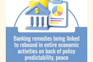 Banking Sector Poised for Post-Election Recovery