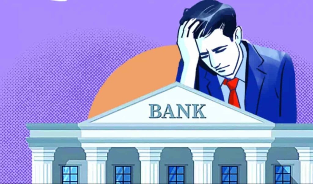 banks dual legal pressure on borrowers intensifies Banks’ Dual Legal Pressure on Borrowers Intensifies