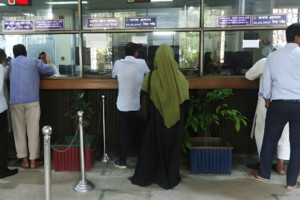 Banks to Open This Saturday for Election Candidates