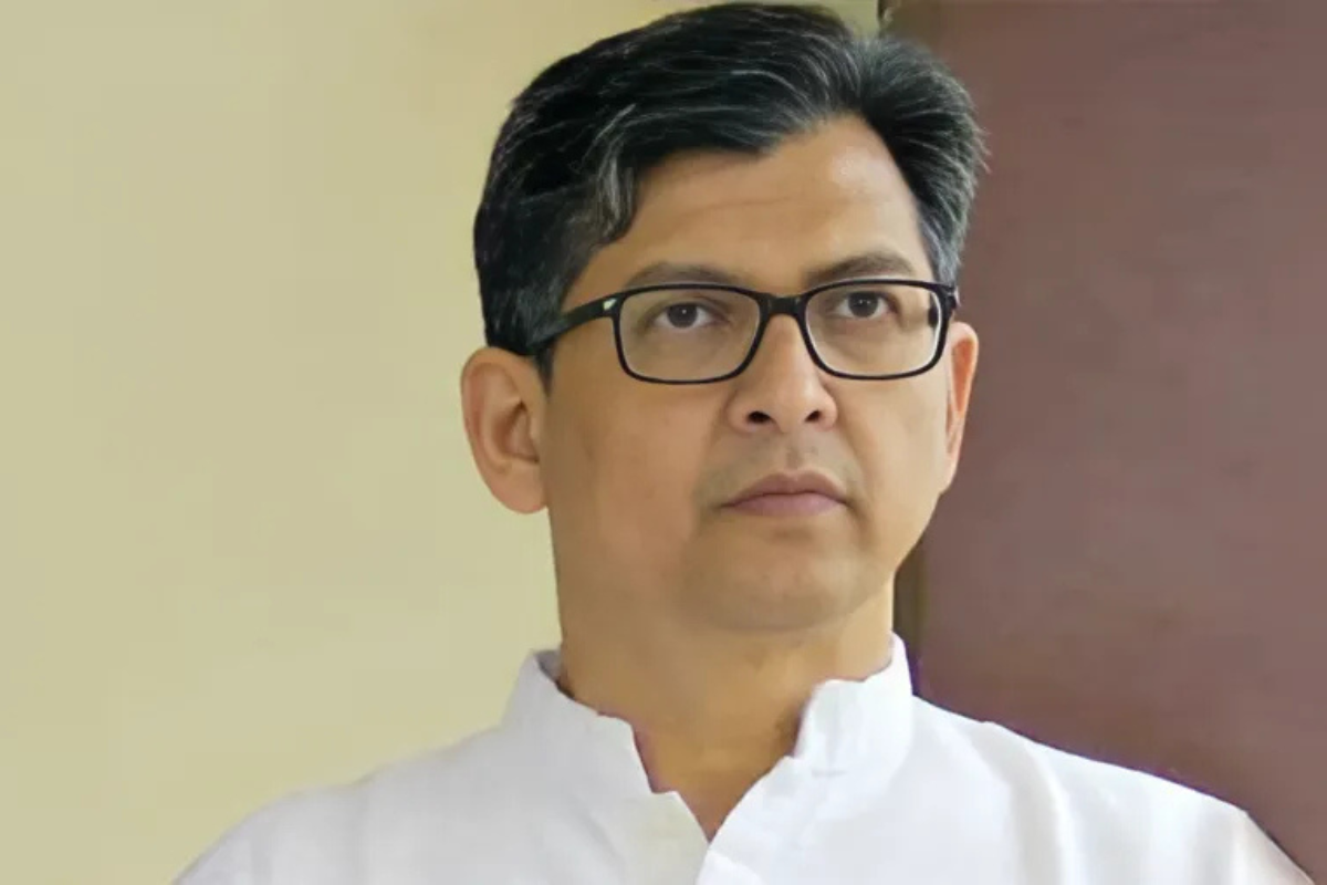 Banning Political Parties by Executive Order Is a Dangerous Practice: Salahuddin