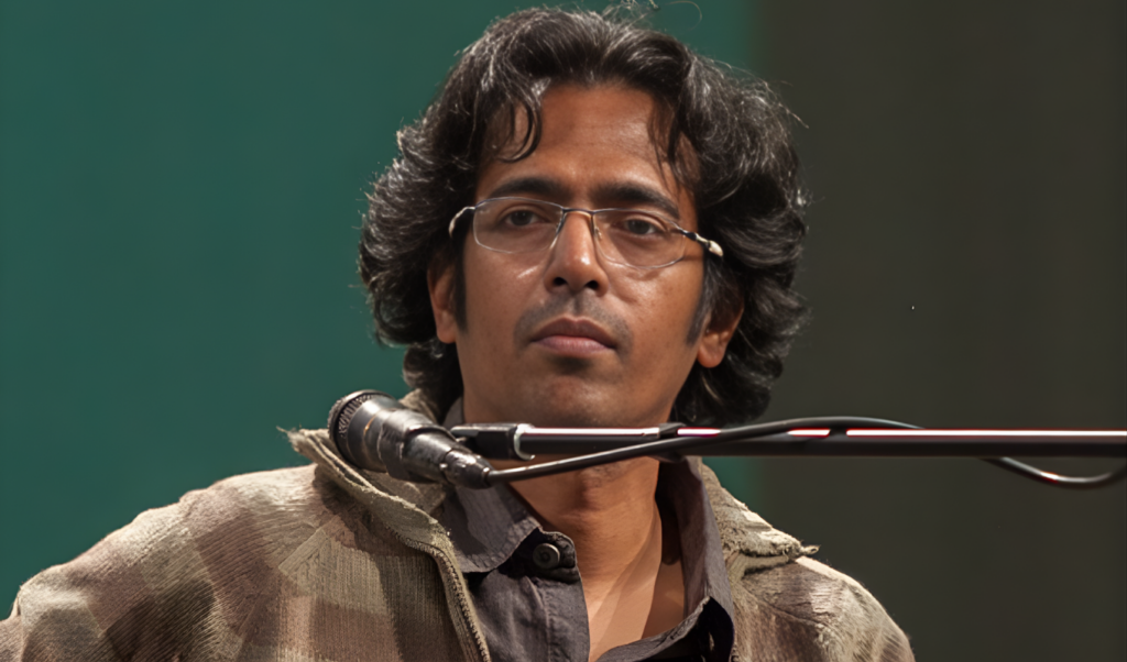 bappa majumdar releases poignant new song on dms Bappa Majumdar Releases Poignant New Song on DMS