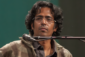 Bappa Majumdar Releases Poignant New Song on DMS