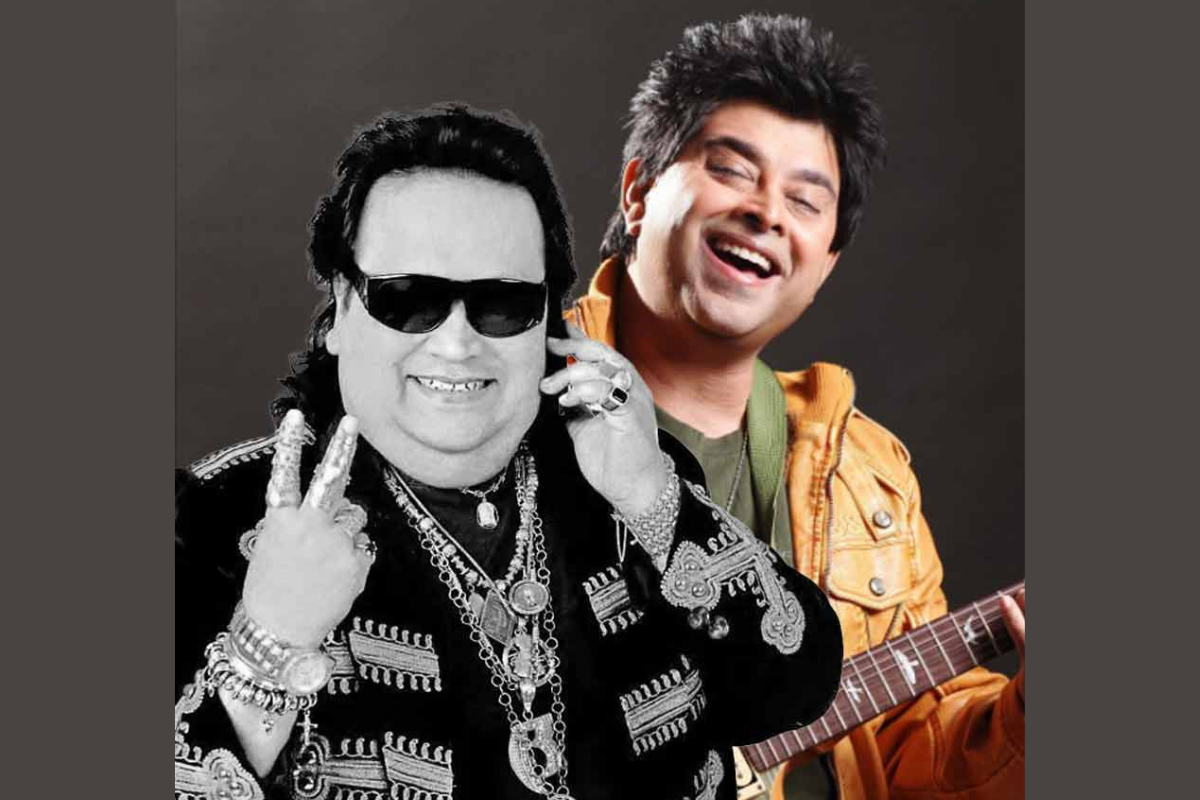 Bappi Lahiri’s Musical Legacy: Jit Ganguly Reflects on ‘Chiradinei Tumi Je Amar’