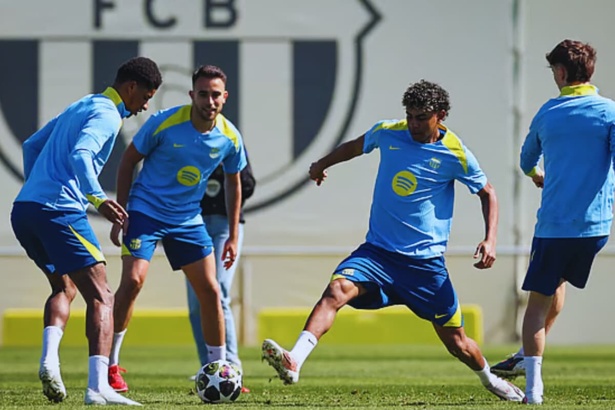 Barça and Liverpool Face Crucial Night