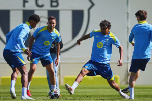 Barça and Liverpool Face Crucial Night