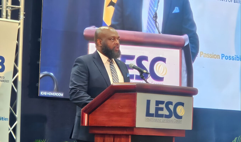 barbados warned of climate insurance financial risks Barbados Warned of Climate, Insurance, Financial Risks