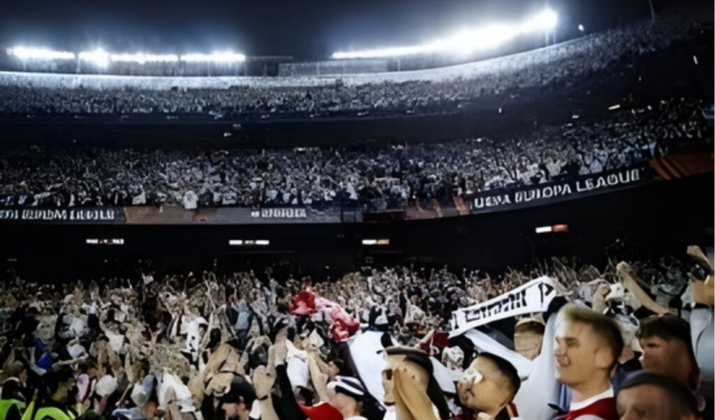 barcelona cuts tickets to prevent chaos Barcelona Cuts Tickets to Prevent Chaos