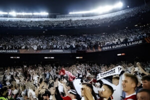 Barcelona Cuts Tickets to Prevent Chaos