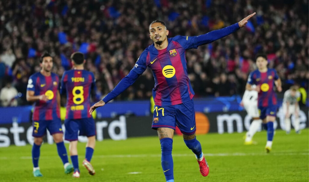 Barcelona Demolish Newcastle to Reach Quarters 2 barcelona demolish newcastle to reach quarters Barcelona Demolish Newcastle to Reach Quarters